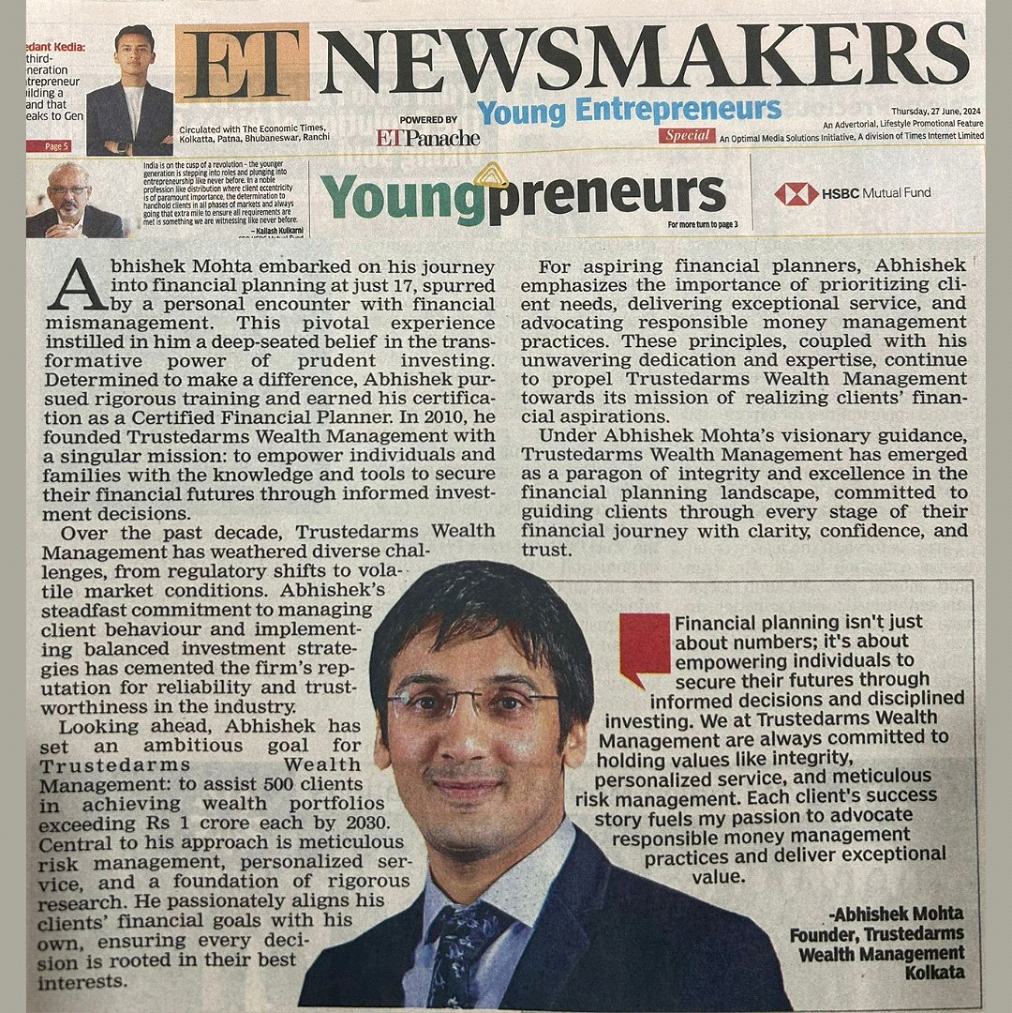 Economic Times
