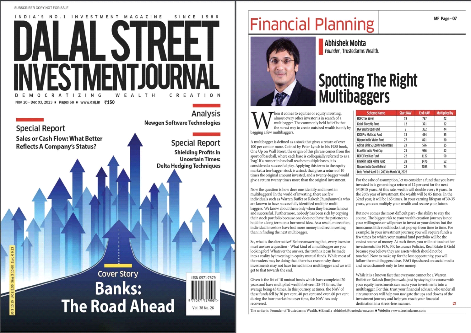 Dalal Street